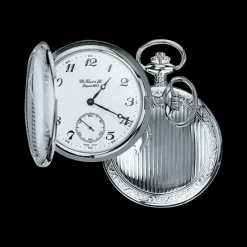 Tissot Savonnette Mechanical