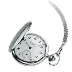 Tissot Savonnette Mechanical