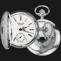 Tissot Savonnette Mechanical