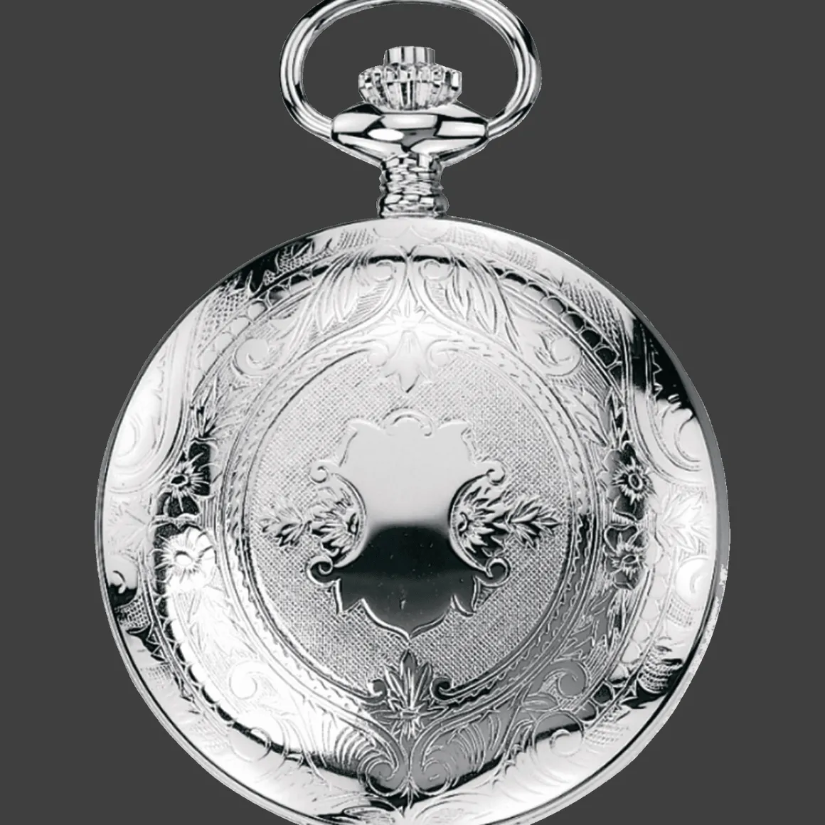 Tissot Savonnette Mechanical