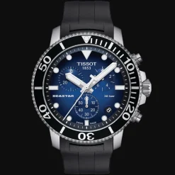 Tissot Seastar 1000 Chronograph