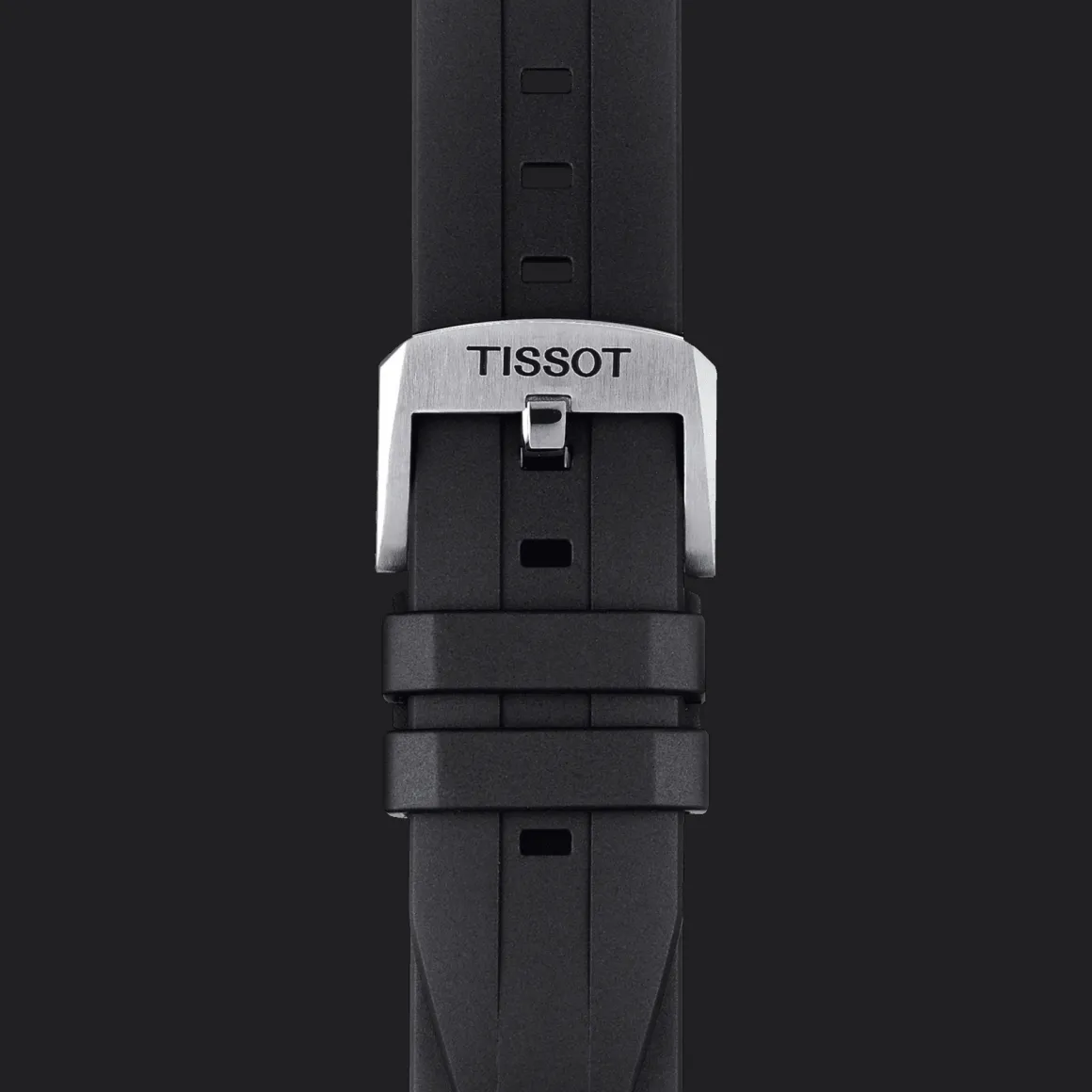Tissot Seastar 1000 Chronograph