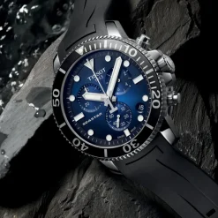 Tissot Seastar 1000 Chronograph
