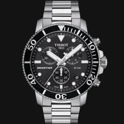 Tissot Seastar 1000 Chronograph