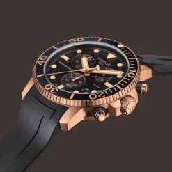 Tissot Seastar 1000 Chronograph