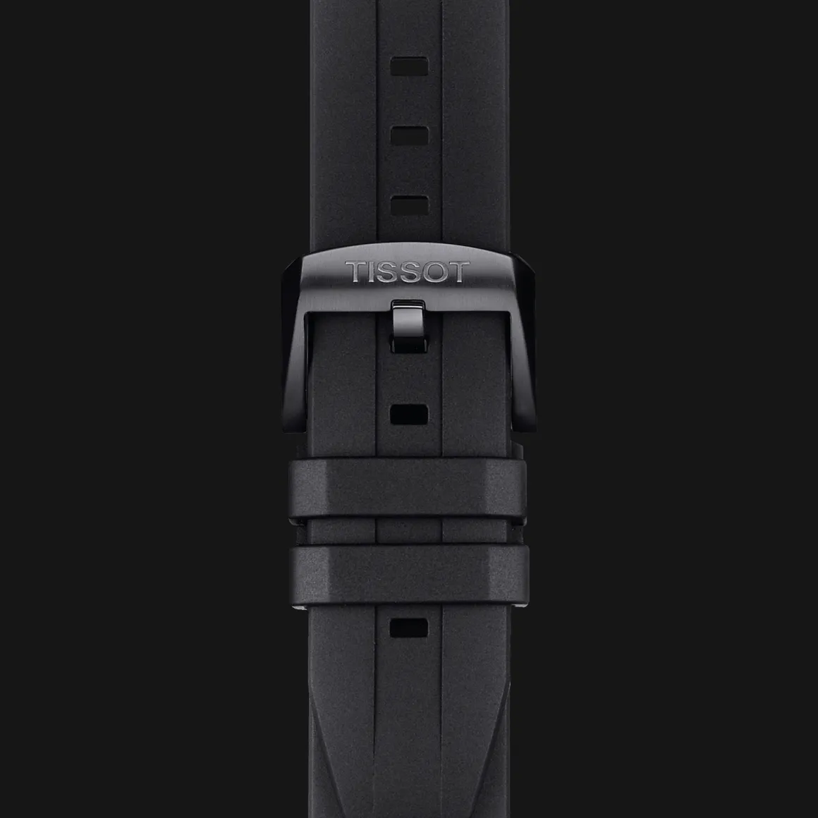 Tissot Seastar 1000 Chronograph