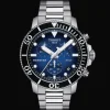 Tissot Seastar 1000 Chronograph