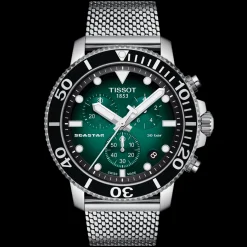 Tissot Seastar 1000 Chronograph