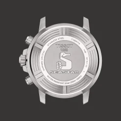 Tissot Seastar 1000 Chronograph