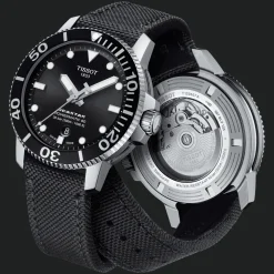 Tissot Seastar 1000 Powermatic 80