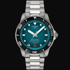 Tissot seastar 1000 powermatic 80 40 mm