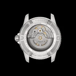 Tissot seastar 1000 powermatic 80 40 mm