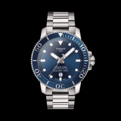 Tissot Seastar 1000 powermatic 80