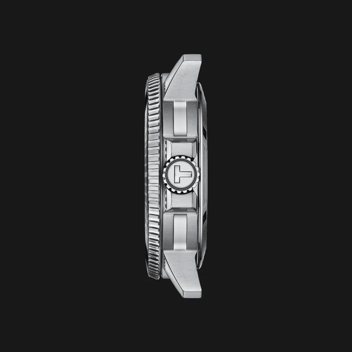 Tissot Seastar 1000 powermatic 80