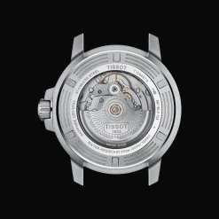 Tissot Seastar 1000 powermatic 80