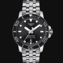 Tissot Seastar 1000 Powermatic 80