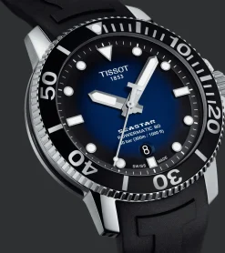 Tissot Seastar 1000 Powermatic 80