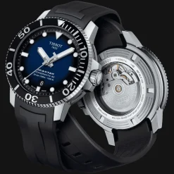 Tissot Seastar 1000 Powermatic 80