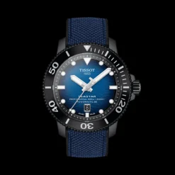 Tissot Seastar 2000 Professional Powermatic 80