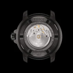 Tissot Seastar 2000 Professional Powermatic 80