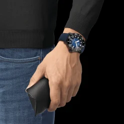 Tissot Seastar 2000 Professional Powermatic 80