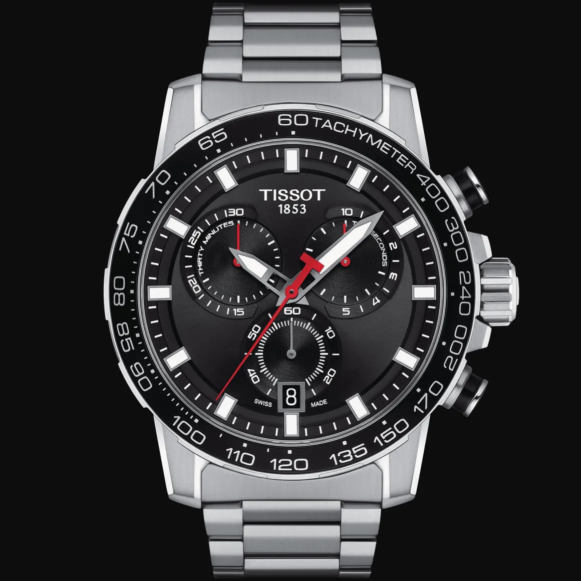 TISSOT SUPERSPORT CHRONO