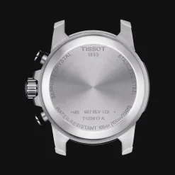 TISSOT SUPERSPORT CHRONO