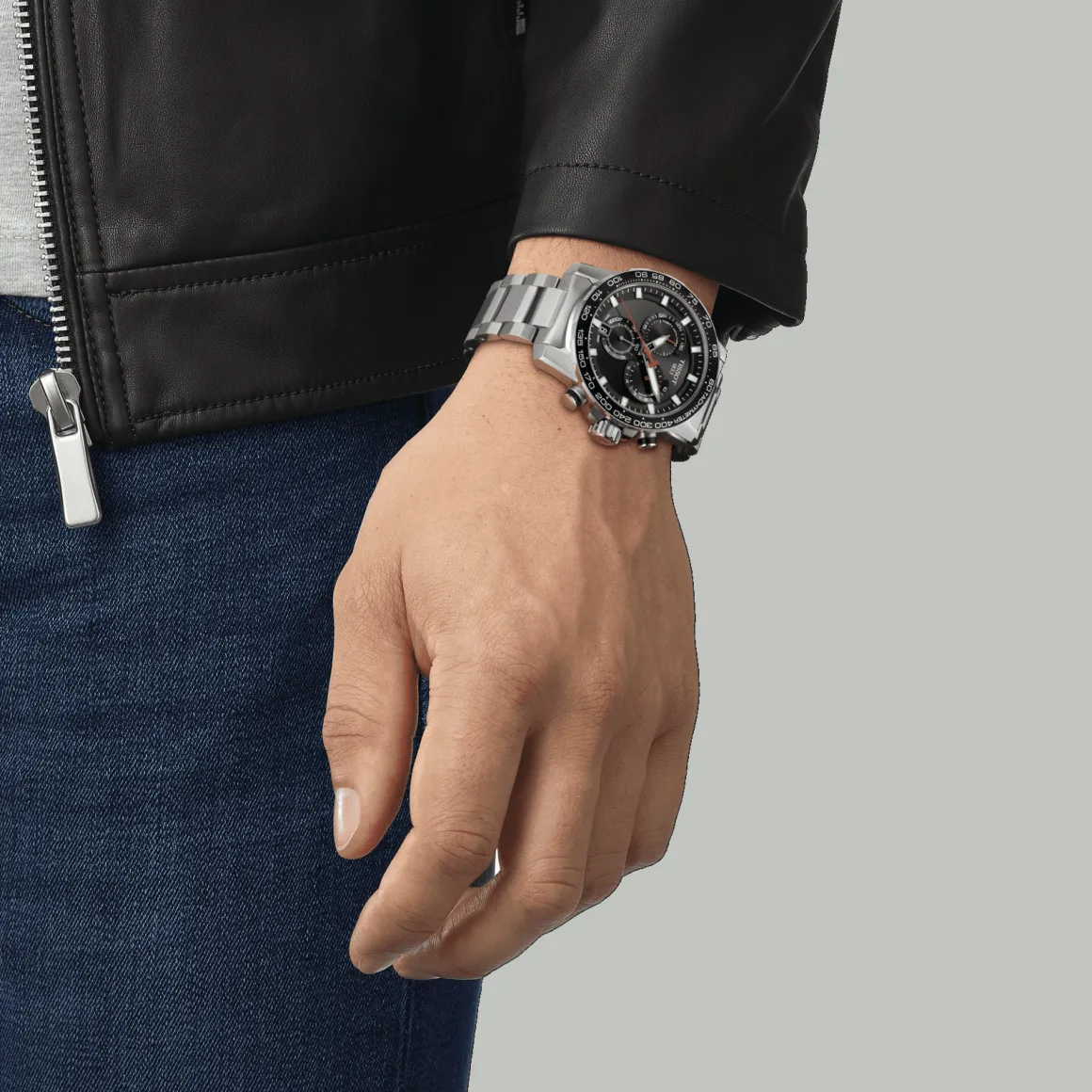 TISSOT SUPERSPORT CHRONO