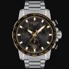 TISSOT SUPERSPORT CHRONO