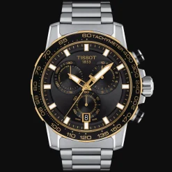 TISSOT SUPERSPORT CHRONO