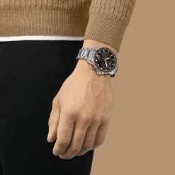 TISSOT SUPERSPORT CHRONO