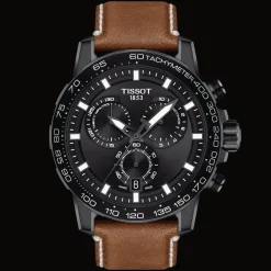 Tissot Supersport Chrono