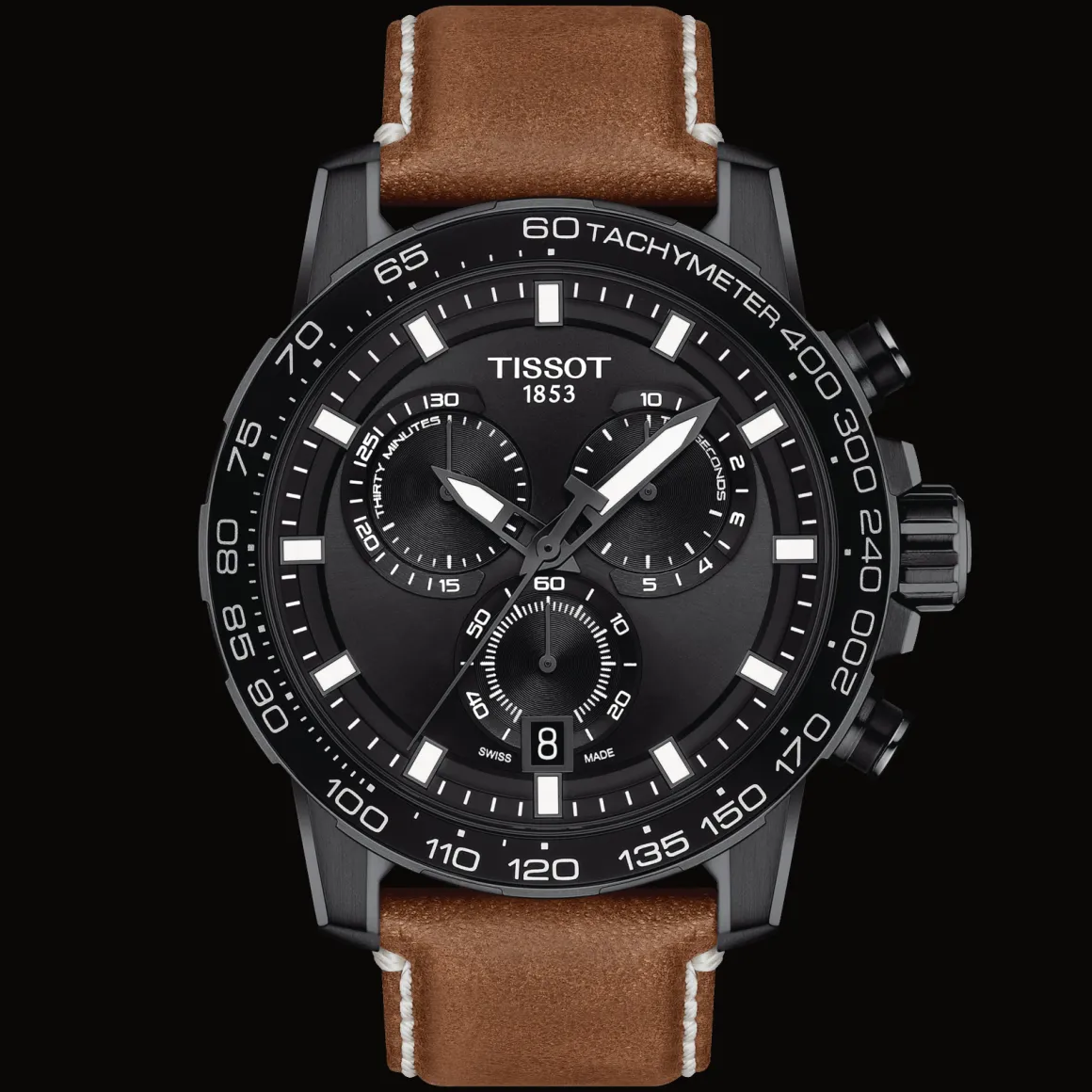 Tissot Supersport Chrono