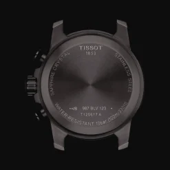 Tissot Supersport Chrono