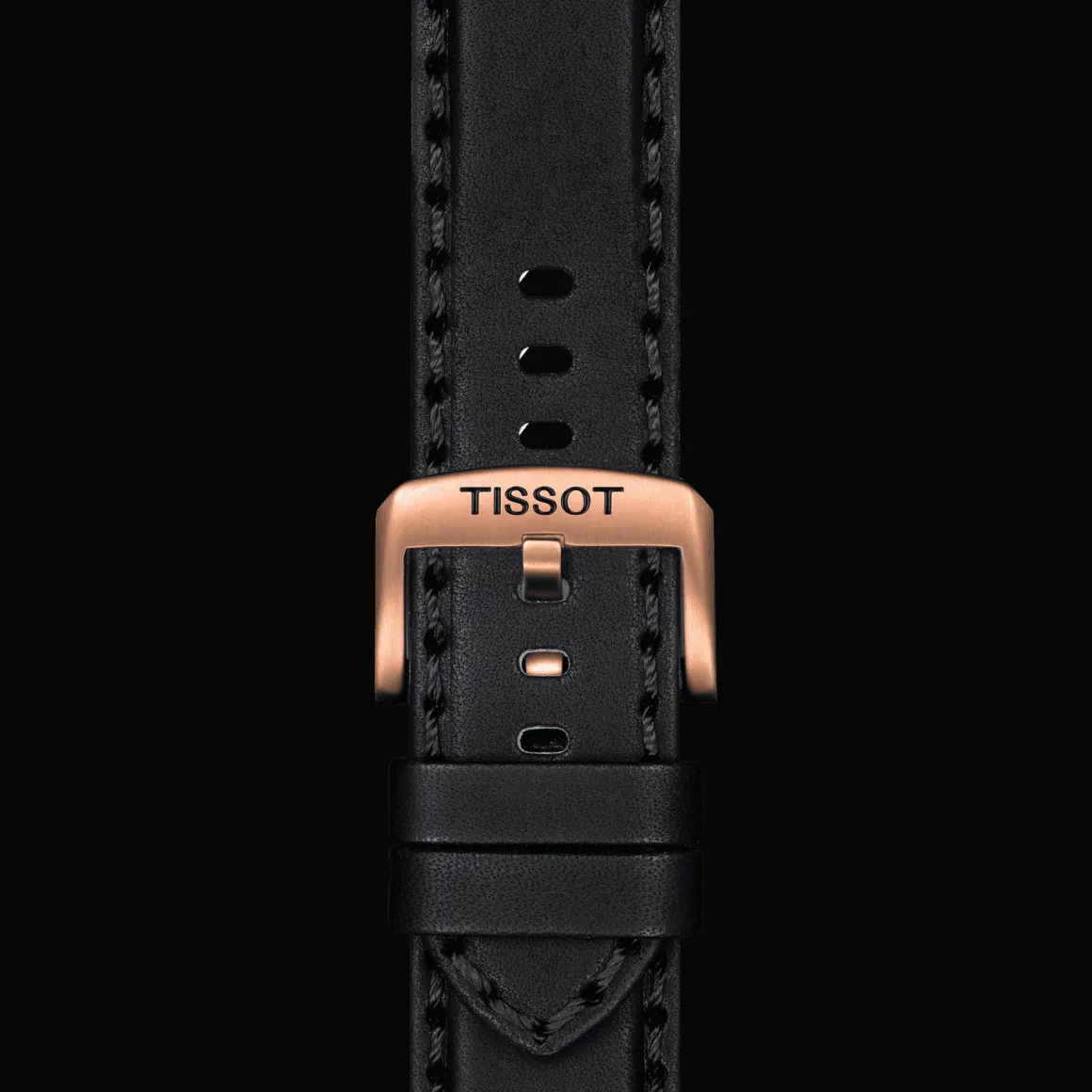 Tissot Supersport Chrono
