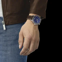 Tissot Supersport Chrono
