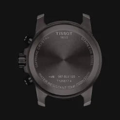 TISSOT SUPERSPORT CHRONO
