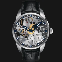 Tissot T-Complication Squelette Mechanical