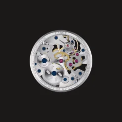 Tissot T-Complication Squelette Mechanical