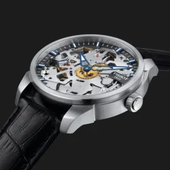Tissot T-Complication Squelette Mechanical