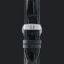 Tissot T-Complication Squelette Mechanical