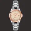 Tissot T-My Lady Automatic 18K Gold