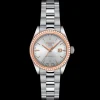 Tissot T-My Lady Automatic 18K Gold