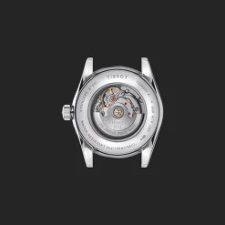 Tissot T-My Lady Automatic 18K Gold