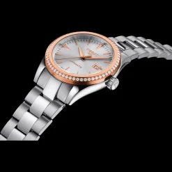 Tissot T-My Lady Automatic 18K Gold