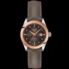 Tissot T-My Lady Automatic 18K Gold