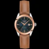 Tissot T-My Lady Automatic 18K Gold