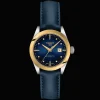 Tissot T-My Lady 18K Gold automatic
