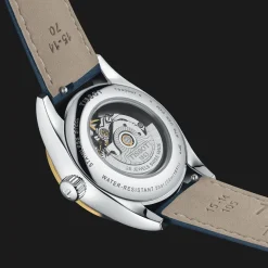 Tissot T-My Lady 18K Gold automatic