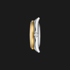 Tissot T-My Lady 18K Gold automatic